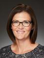 Photo: Dr. Crystal Bujold, DO