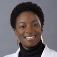 Photo: Dr. Senyene Hunter, MD