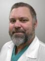 Photo: Dr. Todd Allain, DPM