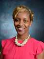 Photo: Dr. Jacquelyn Crouch-Pelham, MD