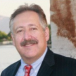 Photo: Dr. Ralph Purcell, MD