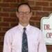 Photo: Dr. Alvin Frey Jr, OD