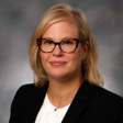 Photo: Dr. Amanda Meulenberg, MD