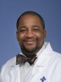 Photo: Dr. Marcus Washington, MD