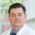 Photo: Dr. Albert Walsh, MD