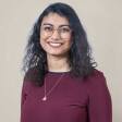 Photo: Dr. Neha Choubey, DO