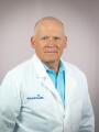 Photo: Dr. Gerald Travis, MD