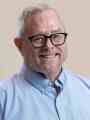 Photo: Dr. William Meikrantz, MD