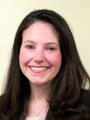 Photo: Dr. Diana Winston-Comartin, MD