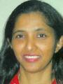 Photo: Dr. Annie Kannarkatt Jr, MD