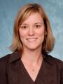 Photo: Dr. Katharine Cronk, MD
