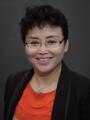 Photo: Dr. Lihong Wei, MD