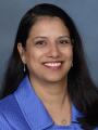Photo: Dr. Josephine Gomes, MD