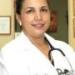 Photo: Dr. Diana Lozano, MD