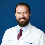 Dr. Brian Benson, MD