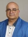 Photo: Shashank Jha, FNP-BC