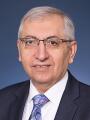 Photo: Dr. Elias Arous, MD