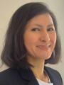 Photo: Dr. Yoon Cohen, DO