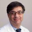 Photo: Dr. Fredric Ginsberg, MD