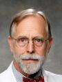 Photo: Dr. Stephen Thurston, MD