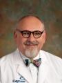 Photo: Dr. Xavier Preud homme, MD