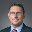 Photo: Dr. Bryan Newbrough, MD