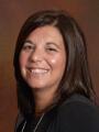 Photo: Dr. Michele Johnson, MD