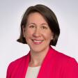 Photo: Dr. Anna Chollet, MD