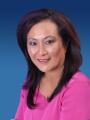 Photo: Dr. Hazel Yang, MD