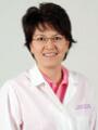 Photo: Dr. Eileen Neff, MD