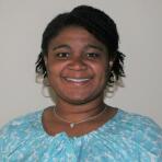 Yolanda Jones, LCMHC