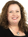 Photo: Dr. Deirdre McMullen, MD
