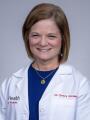 Photo: Dr. Christin Honaker, MD