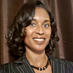 Tiffaney Williams-Fuller, LCMHC
