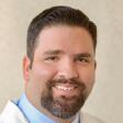 Photo: Dr. Michael Valladares, DO