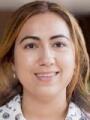 Photo: Dr. Nazneen Tata, MD