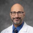 Photo: Dr. Alan Baptist, MD