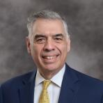 Dr. Dimitris Kiosses, PHD