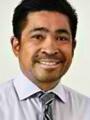 Photo: Dr. Joshua Lopez, DO