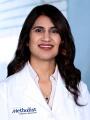 Photo: Dr. Quratul Raja, MD
