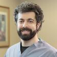 Photo: Dr. Robert Flowers, DO