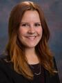 Photo: Dr. Glynnis Zieman, MD