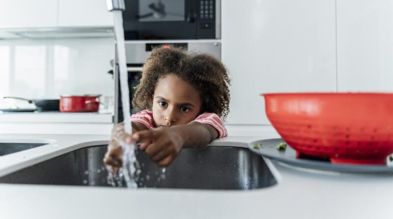 Kitchen Hygiene Tips: How To Clean Dish Cloths And Keep Germs At Bay, Health News