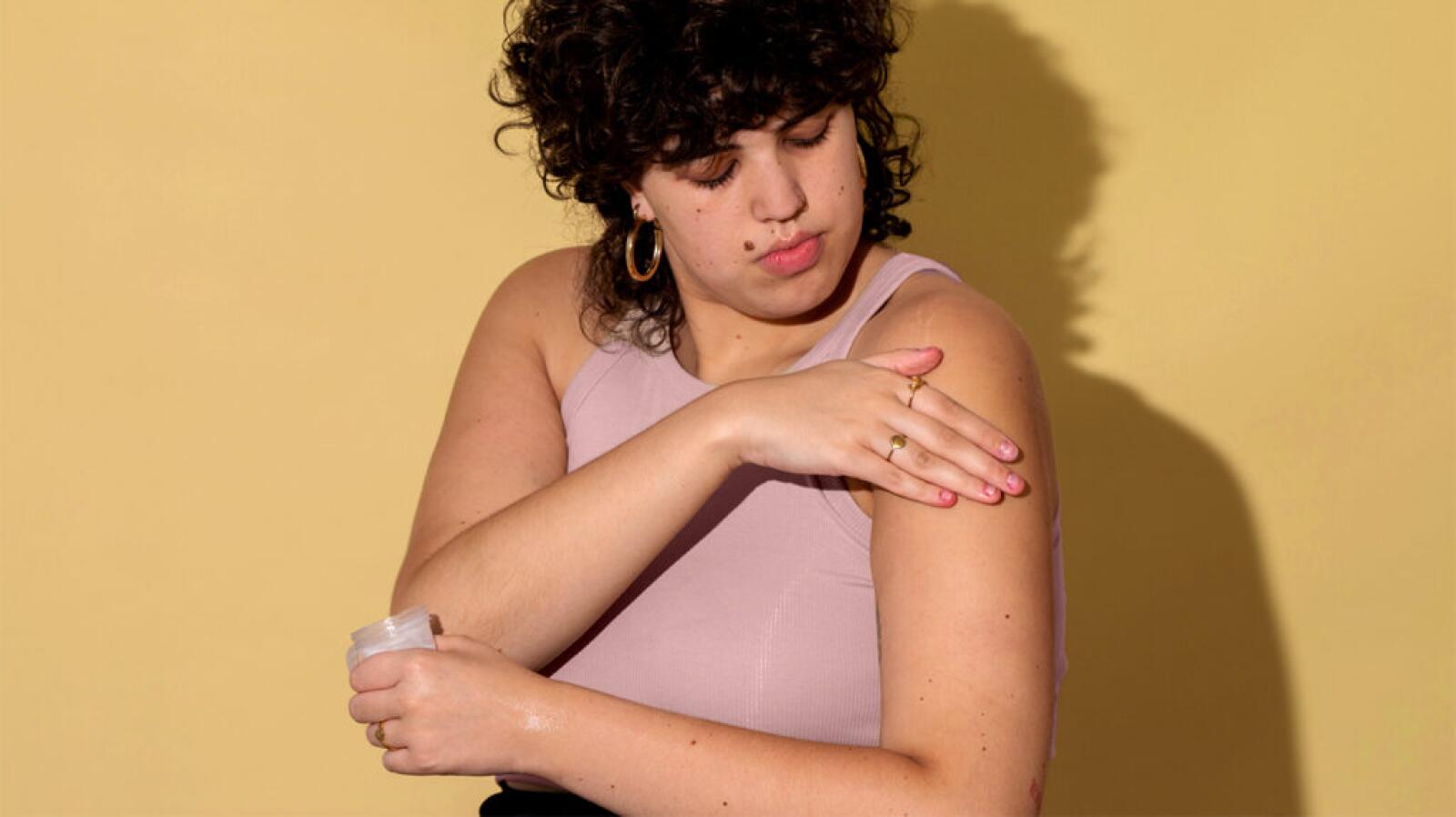 Medical Intertrigo Treatments and Home Care Tips