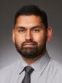 Photo: Dr. Shair Ahmed, MD