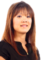Photo: Dr. Nancy Liu, MD