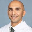 Photo: Dr. Amit Sastry, MD