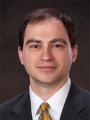 Photo: Dr. Vincent Scoglietti, MD