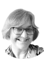 Photo: Cynthia Keener, LPCC