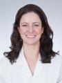 Photo: Dr. Patricia Abruna, MD